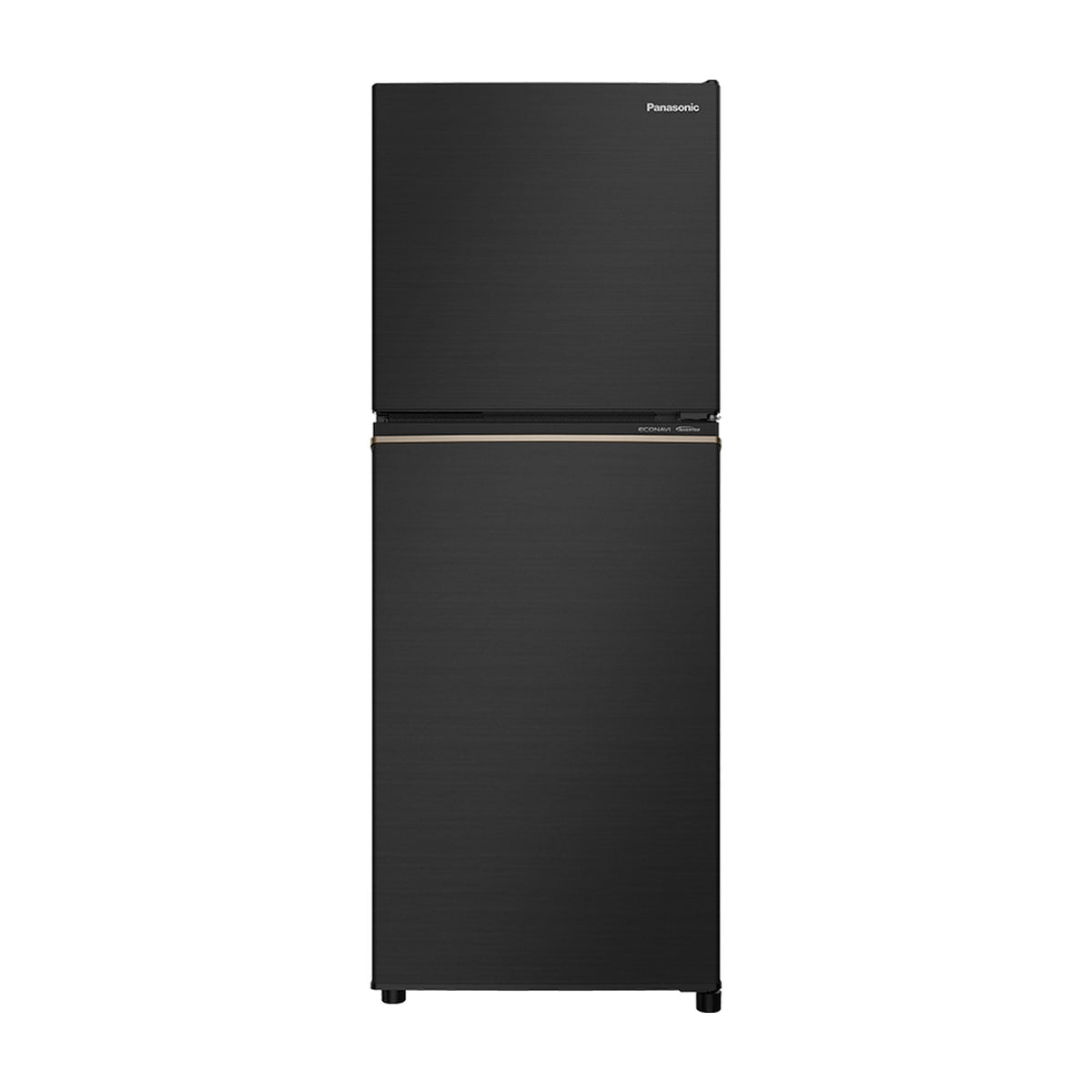 Panasonic NR-BP272VD 9.5 cu.ft Two Door Top Freezer Deluxe No-Frost Inverter Refrigerator