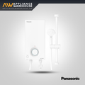 Panasonic 3.5kW Water Heater with Jet Pump