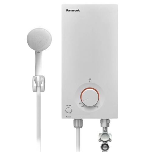 Panasonic 3.5kW Single-Point Water Heater