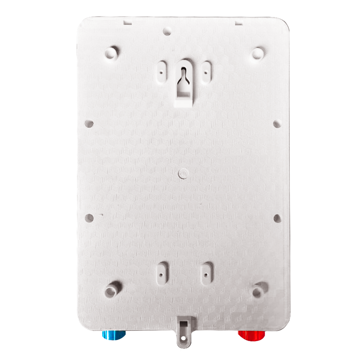 Vector VMP-55 5.5Kw 3-Steps Control Multipoint Instant Water Heater (White)