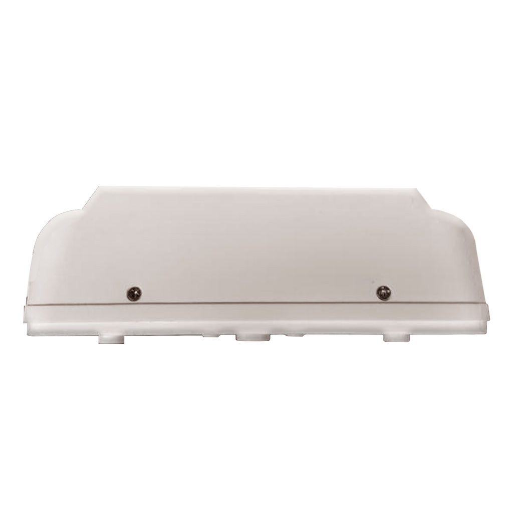 Vector VMP-55 5.5Kw 3-Steps Control Multipoint Instant Water Heater (White)