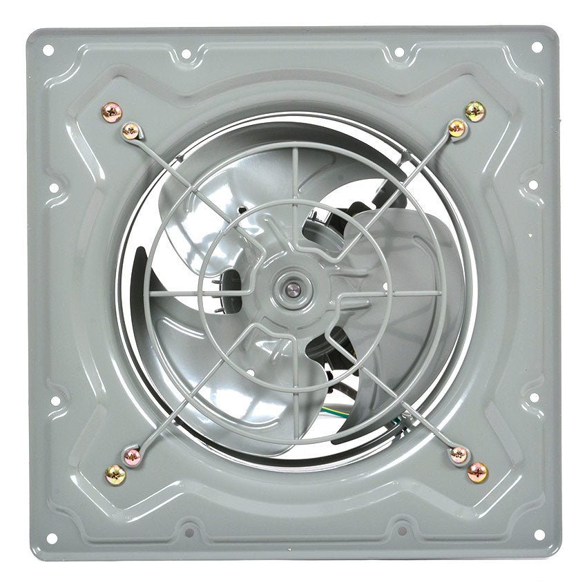 Vector WVP-250 10" Industrial Exhaust Fan