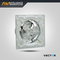 Vector WVP-250 10" Industrial Exhaust Fan