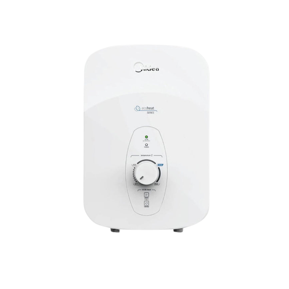 Midea FP-67WTR380WMTL-W1 3.8kW Single Point Basic Water Heater