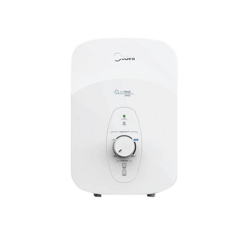 Midea FP-67WTR380WMTL-W1 3.8kW Single Point Basic Water Heater