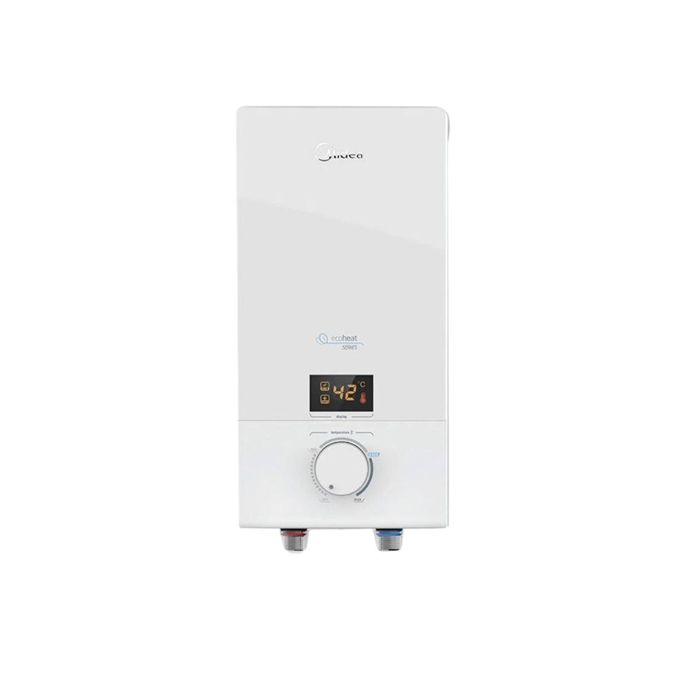 Midea FP-67WTR380WMTM-W1 3.8kW Single Point Water Heater