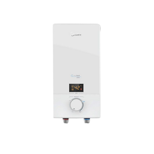 Midea FP-67WTR380WMTM-W1 3.8kW Single Point Water Heater